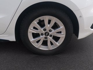 AUDI A3 sportback 35 2.0 tdi s line edition