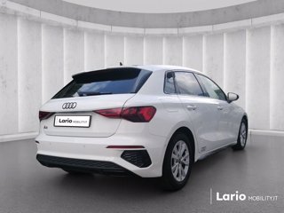 AUDI A3 sportback 35 2.0 tdi s line edition