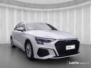 AUDI A3 sportback 35 2.0 tdi s line edition