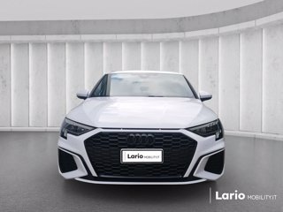 AUDI A3 sportback 35 2.0 tdi s line edition