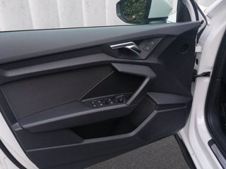 AUDI A3 sportback 35 2.0 tdi s line edition