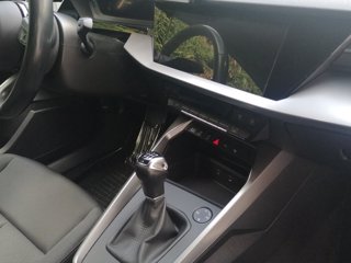 AUDI A3 sportback 35 2.0 tdi s line edition