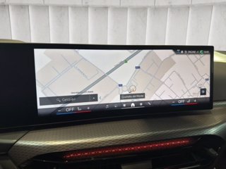 BMW 420d coupe mhev 48v xdrive msport pro auto