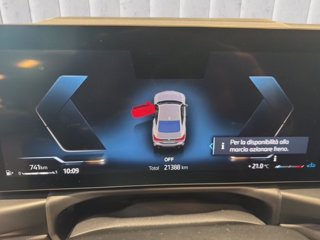 BMW 420d coupe mhev 48v xdrive msport pro auto