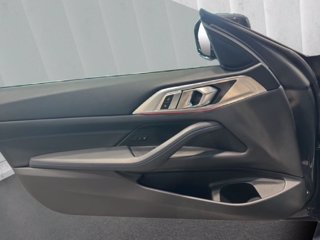 BMW 420d coupe mhev 48v xdrive msport pro auto