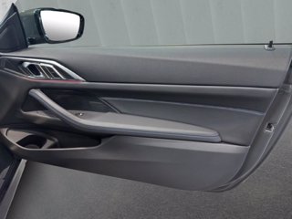 BMW 420d coupe mhev 48v xdrive msport pro auto