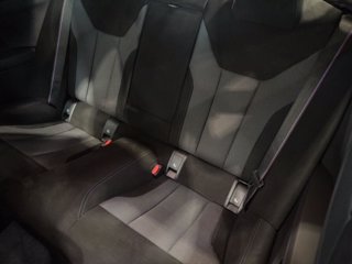 BMW 420d coupe mhev 48v xdrive msport pro auto