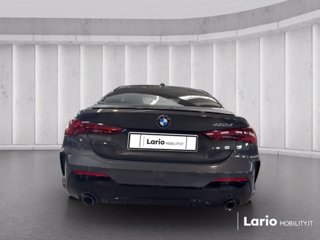 BMW 420d coupe mhev 48v xdrive msport pro auto