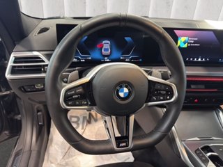 BMW 420d coupe mhev 48v xdrive msport pro auto