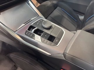 BMW 420d coupe mhev 48v xdrive msport pro auto