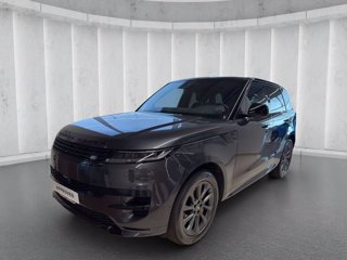 LAND ROVER Range Rover Sport 3 serie LAND ROVER 3.0D l6 249 CV Dynamic SE