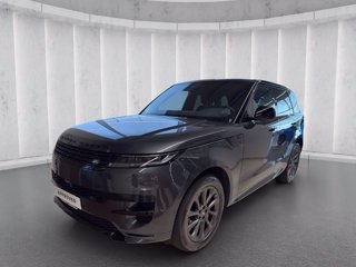 LAND ROVER Range Rover Sport 3 serie LAND ROVER 3.0D l6 249 CV Dynamic SE