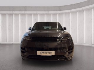 LAND ROVER Range Rover Sport 3 serie LAND ROVER 3.0D l6 249 CV Dynamic SE