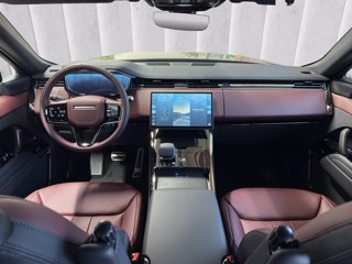 LAND ROVER Range Rover Sport 3 serie LAND ROVER 3.0D l6 249 CV Dynamic SE