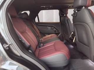 LAND ROVER Range Rover Sport 3 serie LAND ROVER 3.0D l6 249 CV Dynamic SE