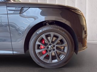 LAND ROVER Range Rover Sport 3 serie LAND ROVER 3.0D l6 249 CV Dynamic SE