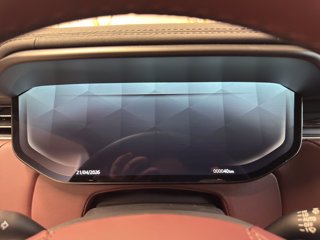 LAND ROVER Range Rover Sport 3 serie LAND ROVER 3.0D l6 249 CV Dynamic SE