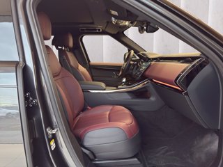 LAND ROVER Range Rover Sport 3 serie LAND ROVER 3.0D l6 249 CV Dynamic SE