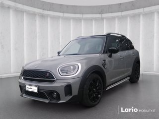 MINI Mini countryman 2.0 cooper s business auto