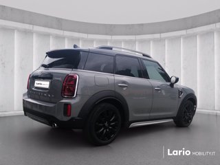 MINI Mini countryman 2.0 cooper s business auto