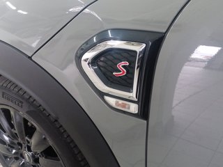 MINI Mini countryman 2.0 cooper s business auto