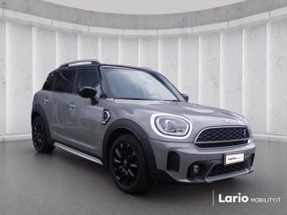MINI Mini countryman 2.0 cooper s business auto
