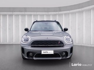 MINI Mini countryman 2.0 cooper s business auto