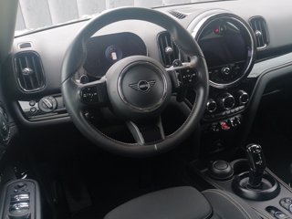 MINI Mini countryman 2.0 cooper s business auto