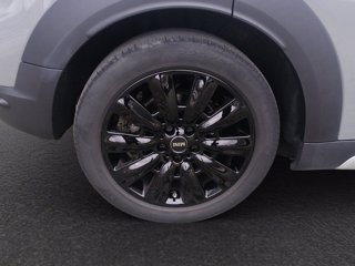 MINI Mini countryman 2.0 cooper s business auto