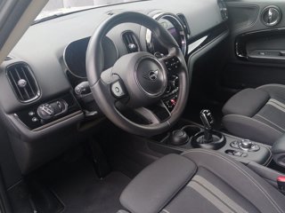 MINI Mini countryman 2.0 cooper s business auto