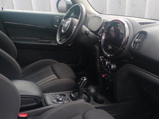 MINI Mini countryman 2.0 cooper s business auto