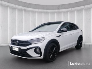 VOLKSWAGEN Taigo 1.5 tsi r-line 150cv dsg