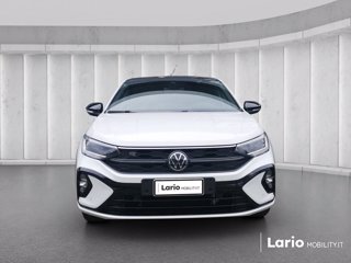 VOLKSWAGEN Taigo 1.5 tsi r-line 150cv dsg