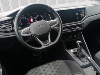 VOLKSWAGEN Taigo 1.5 tsi r-line 150cv dsg