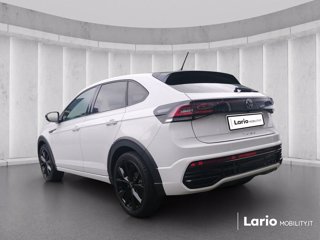 VOLKSWAGEN Taigo 1.5 tsi r-line 150cv dsg