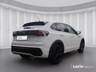 VOLKSWAGEN Taigo 1.5 tsi r-line 150cv dsg