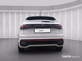 VOLKSWAGEN Taigo 1.5 tsi r-line 150cv dsg