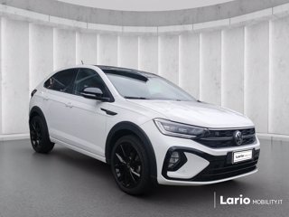 VOLKSWAGEN Taigo 1.5 tsi r-line 150cv dsg