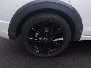 VOLKSWAGEN Taigo 1.5 tsi r-line 150cv dsg