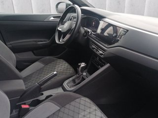 VOLKSWAGEN Taigo 1.5 tsi r-line 150cv dsg