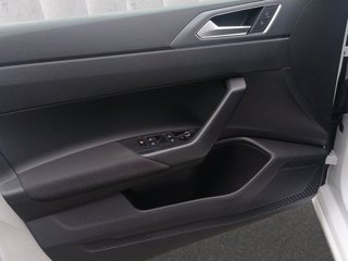 VOLKSWAGEN Taigo 1.5 tsi r-line 150cv dsg