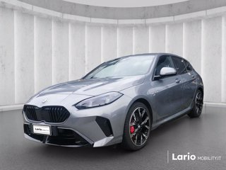 BMW 118d msport pro auto