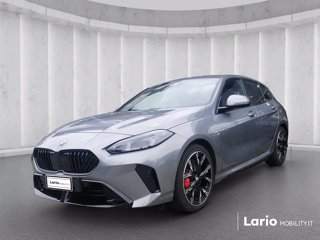 BMW 118d msport pro auto