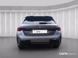 BMW 118d msport pro auto