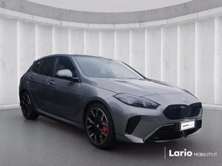 BMW 118d msport pro auto