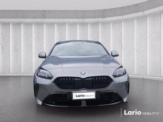 BMW 118d msport pro auto