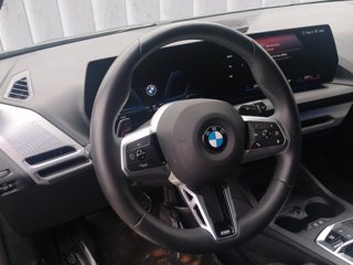 BMW 118d msport pro auto