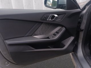 BMW 118d msport pro auto