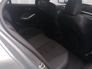 BMW 118d msport pro auto