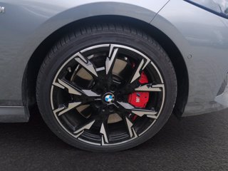 BMW 118d msport pro auto